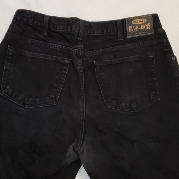 Like New Old Navy Jeans - Picture 2 of 3